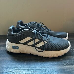 adidas Cloudfoam Comfy Men’s 10.5